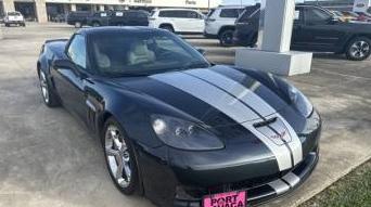 CHEVROLET CORVETTE 2013 1G1YV2DW8D5101593 image