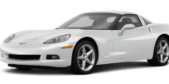 CHEVROLET CORVETTE 2013 1G1Y32DW5D5110340 image