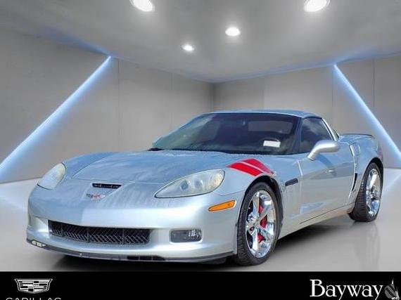 CHEVROLET CORVETTE 2013 1G1YW2DW4D5100924 image