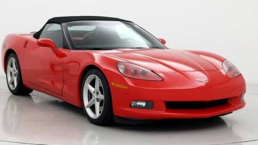 CHEVROLET CORVETTE 2013 1G1YA3DW4D5104816 image