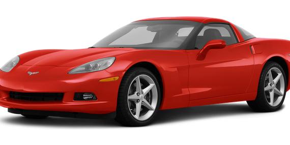 CHEVROLET CORVETTE 2013 1G1YV2DW9D5103871 image