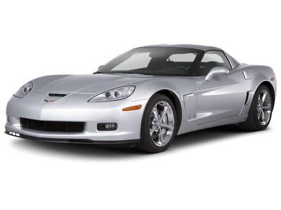 CHEVROLET CORVETTE 2013 1G1YW2DW9D5100384 image