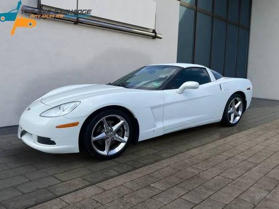 CHEVROLET CORVETTE 2013 1G1YE2DW5D5104449 image