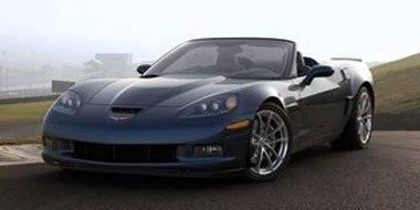 CHEVROLET CORVETTE 2013 1G1Y73DEXD5702348 image