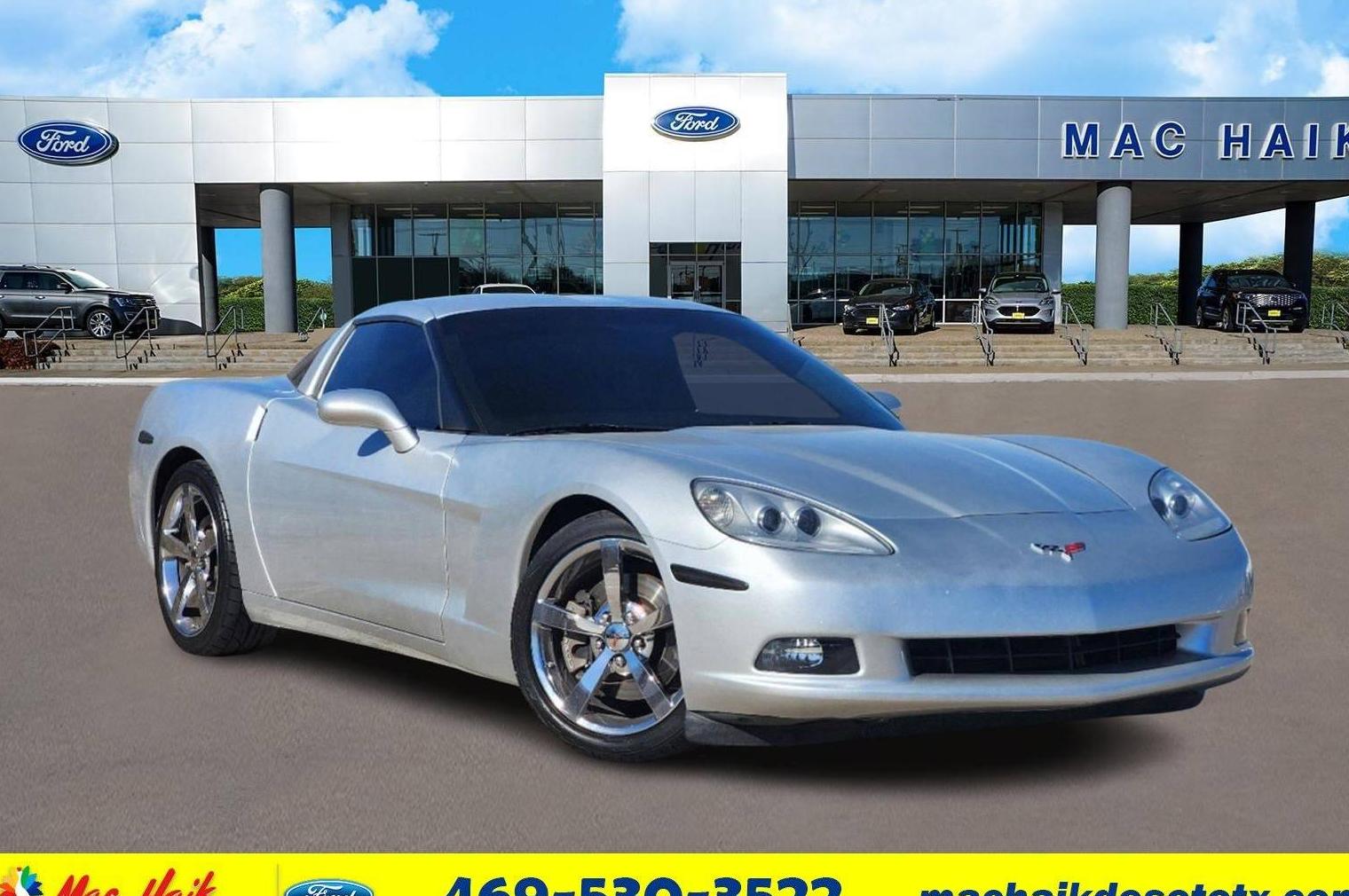 CHEVROLET CORVETTE 2010 1G1YE2DWXA5100618 image