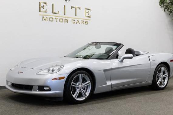 CHEVROLET CORVETTE 2010 1G1YF3DW0A5102896 image