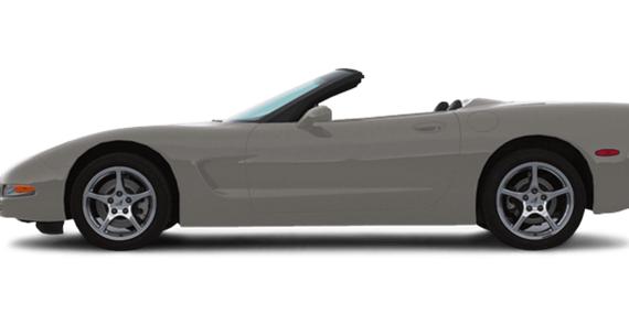 CHEVROLET CORVETTE 2000 1G1YY32G6Y5105446 image CHEVROLET CORVETTE 2000 1G1YY32G6Y5105446 image