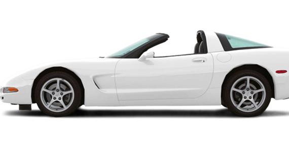 CHEVROLET CORVETTE 2000 1G1YY22G1Y5109690 image