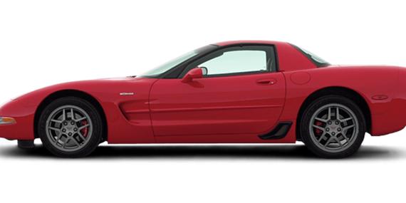 CHEVROLET CORVETTE 2001 1G1YY12S615110158 image CHEVROLET CORVETTE 2001 1G1YY12S615110158 image