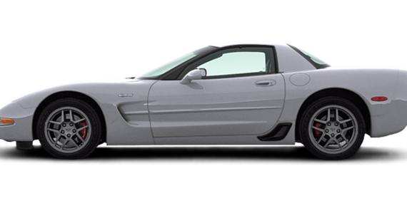 CHEVROLET CORVETTE 2001 1G1YY12S315119044 image CHEVROLET CORVETTE 2001 1G1YY12S315119044 image