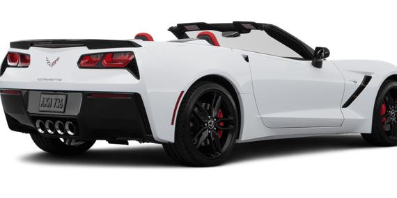 CHEVROLET CORVETTE 2014 1G1YL3D71E5109475 image CHEVROLET CORVETTE 2014 1G1YL3D71E5109475 image