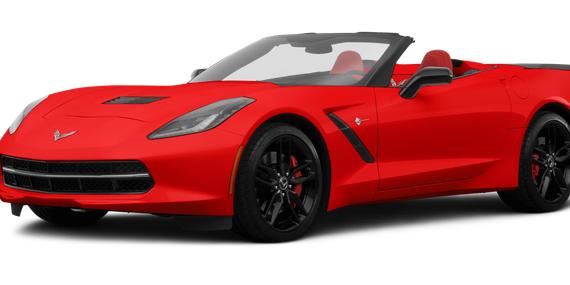 CHEVROLET CORVETTE 2014 1G1YK3D75E5135094 image CHEVROLET CORVETTE 2014 1G1YK3D75E5135094 image