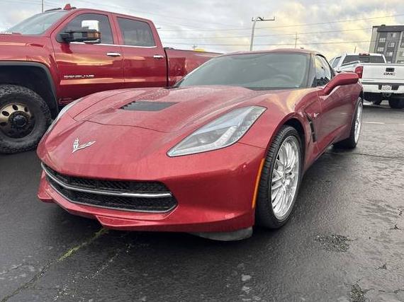 CHEVROLET CORVETTE 2014 1G1YA2D77E5100148 image CHEVROLET CORVETTE 2014 1G1YA2D77E5100148 image