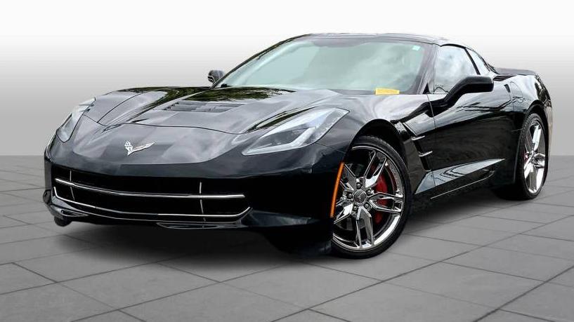 CHEVROLET CORVETTE 2014 1G1YK2D7XE5118463 image CHEVROLET CORVETTE 2014 1G1YK2D7XE5118463 image