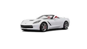 CHEVROLET CORVETTE 2014 1G1YF3D72E5117866 image