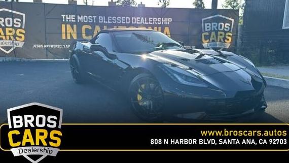 CHEVROLET CORVETTE 2014 1G1YM3D70E5123252 image CHEVROLET CORVETTE 2014 1G1YM3D70E5123252 image