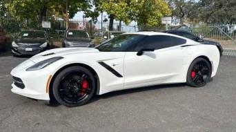 CHEVROLET CORVETTE 2014 1G1YK2D7XE5134209 image CHEVROLET CORVETTE 2014 1G1YK2D7XE5134209 image
