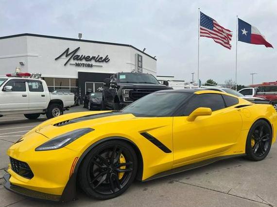 CHEVROLET CORVETTE 2014 1G1YM2D77E5103333 image CHEVROLET CORVETTE 2014 1G1YM2D77E5103333 image