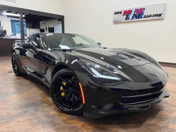 CHEVROLET CORVETTE 2014 1G1YF2D77E5135032 image CHEVROLET CORVETTE 2014 1G1YF2D77E5135032 image