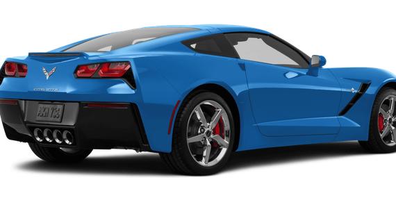 CHEVROLET CORVETTE 2014 1G1YF2D7XE5115101 image CHEVROLET CORVETTE 2014 1G1YF2D7XE5115101 image
