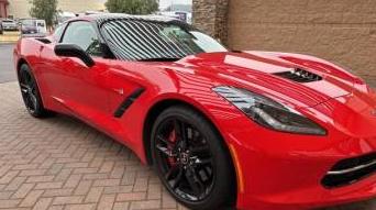 CHEVROLET CORVETTE 2014 1G1YL2D75E5131036 image CHEVROLET CORVETTE 2014 1G1YL2D75E5131036 image