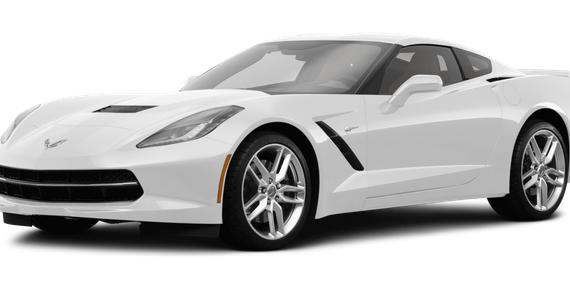 CHEVROLET CORVETTE 2014 1G1YL2D76E5103861 image