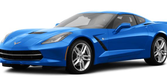 CHEVROLET CORVETTE 2014 1G1YL2D78E5300143 image CHEVROLET CORVETTE 2014 1G1YL2D78E5300143 image