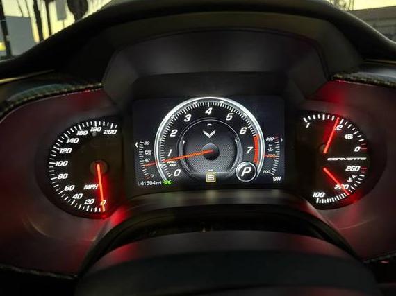 CHEVROLET CORVETTE 2014 1G1YD2D78E5131061 image CHEVROLET CORVETTE 2014 1G1YD2D78E5131061 image