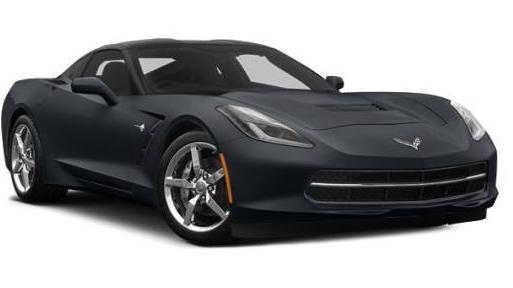 CHEVROLET CORVETTE 2014 1G1YJ2D77E5104958 image