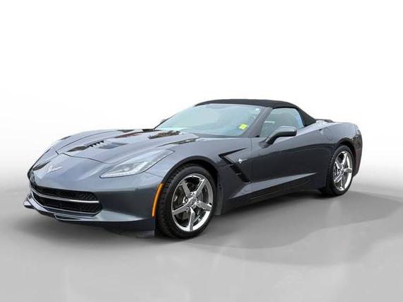 CHEVROLET CORVETTE 2014 1G1YD3D78E5129400 image CHEVROLET CORVETTE 2014 1G1YD3D78E5129400 image