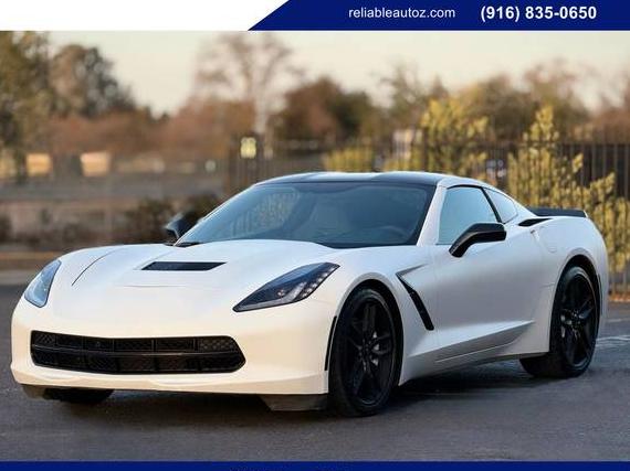 CHEVROLET CORVETTE 2014 1G1YM2D74E5106335 image CHEVROLET CORVETTE 2014 1G1YM2D74E5106335 image