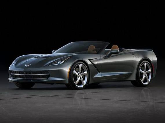 CHEVROLET CORVETTE 2014 1G1YD3D7XE5123081 image CHEVROLET CORVETTE 2014 1G1YD3D7XE5123081 image