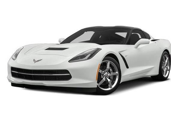 CHEVROLET CORVETTE 2014 1G1YB2D7XE5104465 image CHEVROLET CORVETTE 2014 1G1YB2D7XE5104465 image