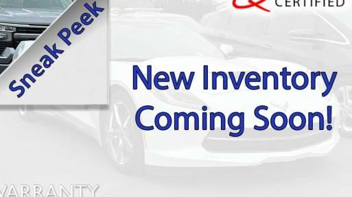 CHEVROLET CORVETTE 2014 1G1YE2D79E5101905 image