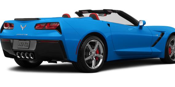 CHEVROLET CORVETTE 2014 1G1YB3D78E5126826 image CHEVROLET CORVETTE 2014 1G1YB3D78E5126826 image