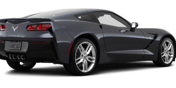 CHEVROLET CORVETTE 2014 1G1YH2D7XE5123497 image