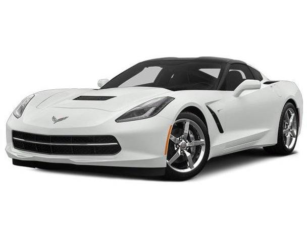 CHEVROLET CORVETTE 2014 1G1YL2D70E5100812 image