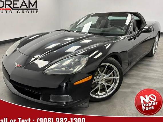 CHEVROLET CORVETTE 2005 1G1YY24U655102801 image CHEVROLET CORVETTE 2005 1G1YY24U655102801 image