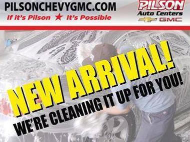 CHEVROLET CORVETTE 2005 1G1YY24U555112705 image