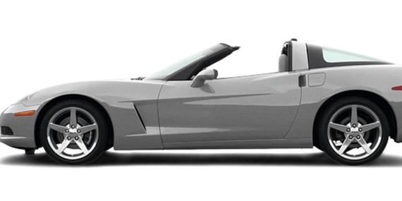 CHEVROLET CORVETTE 2005 1G1YY24U055111509 image CHEVROLET CORVETTE 2005 1G1YY24U055111509 image