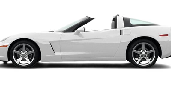 CHEVROLET CORVETTE 2005 1G1YY24U555113210 image CHEVROLET CORVETTE 2005 1G1YY24U555113210 image