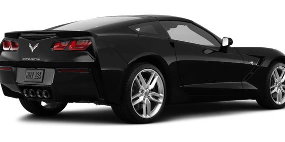 CHEVROLET CORVETTE 2015 1G1YK2D7XF5102684 image