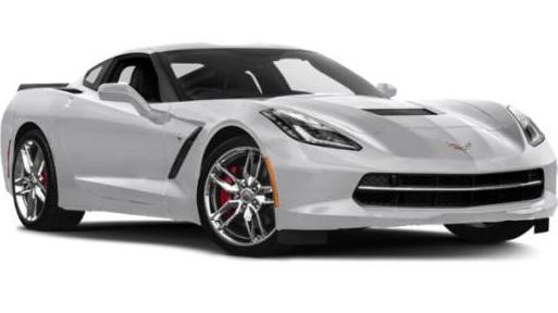 CHEVROLET CORVETTE 2015 1G1YK2D70F5119929 image