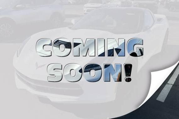 CHEVROLET CORVETTE 2015 1G1YM2D78F5124077 image