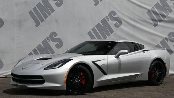 CHEVROLET CORVETTE 2015 1G1YM2D79F5114285 image CHEVROLET CORVETTE 2015 1G1YM2D79F5114285 image
