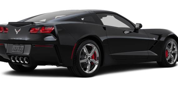 CHEVROLET CORVETTE 2015 1G1YD2D77F5100546 image