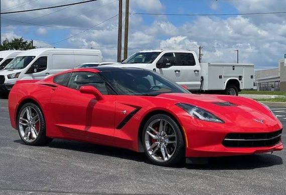CHEVROLET CORVETTE 2015 1G1YM2D79F5116179 image CHEVROLET CORVETTE 2015 1G1YM2D79F5116179 image