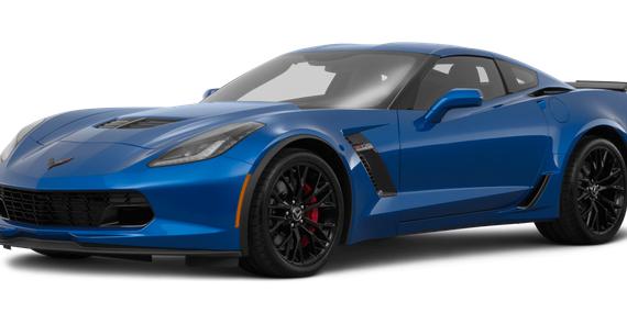 CHEVROLET CORVETTE 2015 1G1YT2D6XF5602221 image