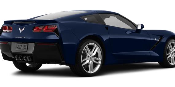 CHEVROLET CORVETTE 2015 1G1YM2D75F5122643 image