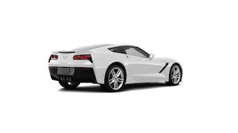 CHEVROLET CORVETTE 2015 1G1YM2D74F5112119 image